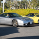 Honda duo